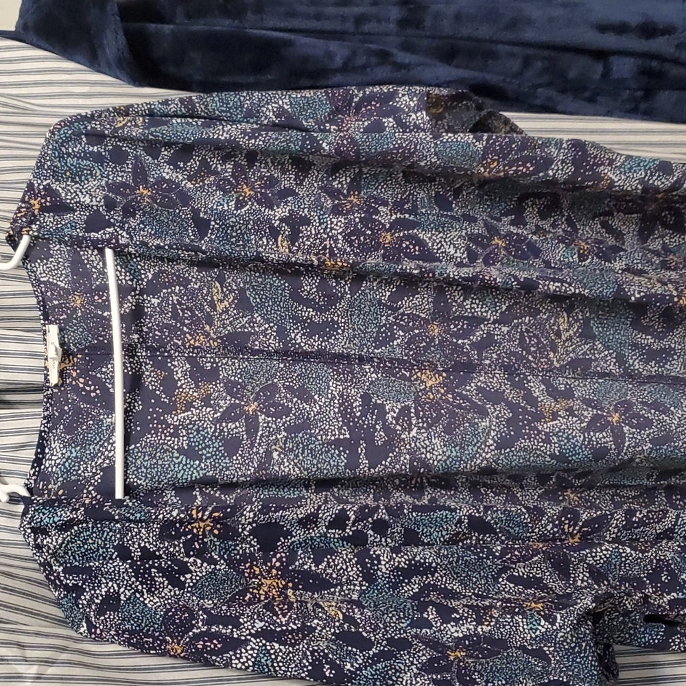 Maurices XL Kimono